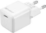 - Sandberg 341-42 USB-C AC Charger