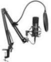 - Sandberg SANDBERG Streamer USB Microphone