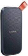- SANDISK BY WESTERN DIGITAL External