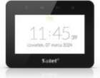 - SATEL KEYPAD TOUCHSCREEN INTEGRA /