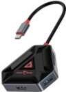 - Sbox Hexagon 6 IN 1