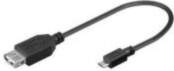 - Sbox USB A F.->MICRO