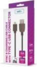 - Setty Universal USB Cable 3m