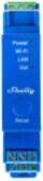 - Shelly DIN Rail Smart Switch