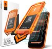 - Spigen Spigen Glas.tR AlignMaster