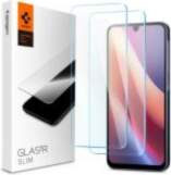 - Spigen Spigen Glas.tR Slim