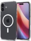 - Spigen Spigen Liquid Crystal Case