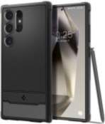 - Spigen Spigen Rugged Armor case