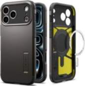 - Spigen Spigen Tough Armor Case