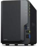- Synology NAS STORAGE TOWER 2BAY