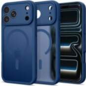 - Tech-Protect Tech-Protect BasicMag MagSafe Case