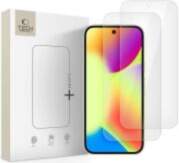 - Tech-Protect Tech-Protect Glass Fit+ 2-pack