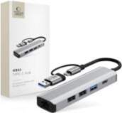 - Tech-Protect Tech-Protect HB03 HUB Adapter