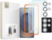 - Tech-Protect Tech-Protect Supreme Set for