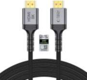- Tech-Protect Tech-Protect UltraBoost HDMI 2