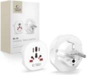 - Tech-Protect Tech-Protect Universal Travel Adapter