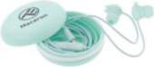 - Tellur In-Ear Headset Macaron blue