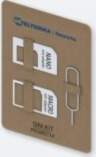- Teltonika MOBILE ACC ADAPTER KIT