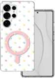 - TFO Bubble Dots Mag case