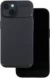 - TFO Carbon Black case for