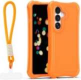 - TFO Safepop case with strap