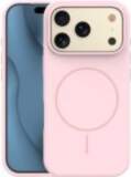 - TFO Silicone Thin Mag case
