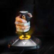 - THRUSTMASTER Joystick T 16000M FCS