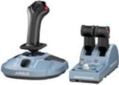 - THRUSTMASTER Joystick TCA Ofiicer Pack