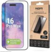 - toti premium PREMIUM TEMPERED screen