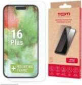 - Toti TEMPERED glass 2D screen