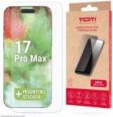 - Toti TEMPERED glass 2D screen