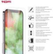 - Toti TEMPERED glass 2D screen