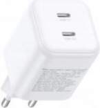 - Ugreen 45W Dual USB-C GaN