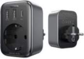 - Ugreen charger 30W  2xUSB /