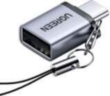 - Ugreen US270 USB-C Male /