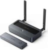 - Vention I / O VIDEO