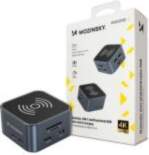 - Wozinsky Hub USB-C 12 in