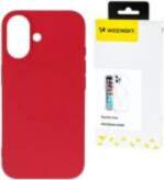 - Wozinsky Liquid Silicone Case MagSafe