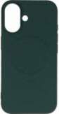 - Wozinsky Liquid Silicone Case MagSafe