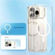 - Wozinsky Wozinsky Clear Corner Case