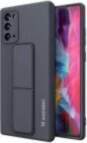 - Wozinsky Wozinsky Kickstand Case silicone