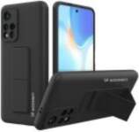 - Wozinsky Wozinsky Kickstand Case silicone