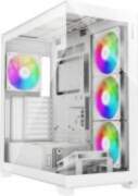 - XILENCE Case||ATX / micro ATX