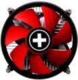 - XILENCE CPU COOLER / S1155