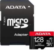 Adata MEMORY MICRO SDXC 128GB W