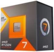 AMD CPU Desktop Ryzen 7 8C