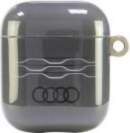 Audi Audi Audi IML Geometric Pattern