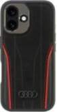 Audi Genuine Leather MagSafe iPhone 16