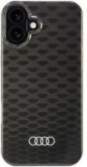 Audi IML Stitching Pattern MagSafe iPhone