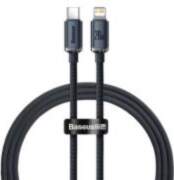 Baseus CABLE LIGHTNING TO USB 2M